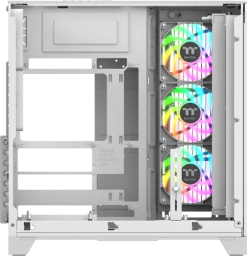 Корпус Thermaltake View 390 Air
