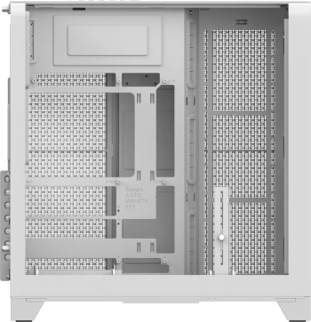 Корпус Thermaltake View 390 Air