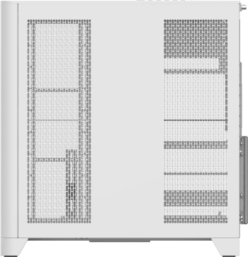 Корпус Thermaltake View 390 Air