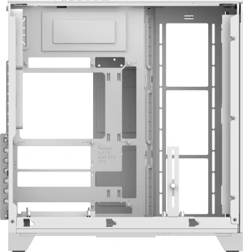 Корпус Thermaltake View 390 Air
