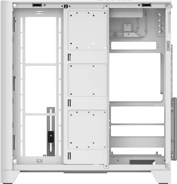 Корпус Thermaltake View 390 Air