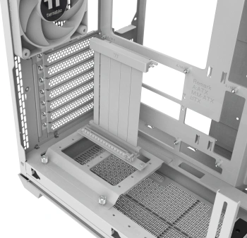 Корпус Thermaltake View 390 Air