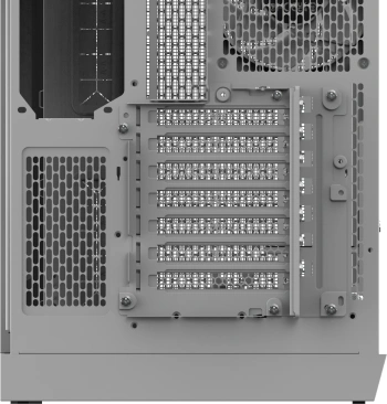 Корпус Thermaltake View 390 Air