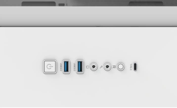 Корпус Thermaltake View 390 Air