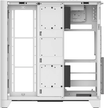 Корпус Thermaltake View 390 Air