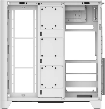 Корпус Thermaltake View 390 Air