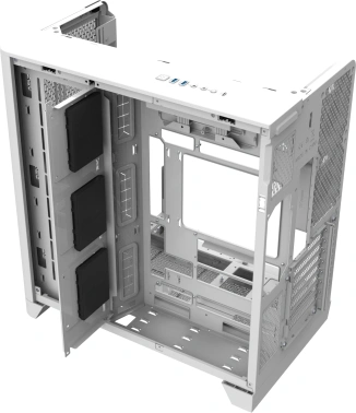 Корпус Thermaltake View 390 Air