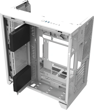 Корпус Thermaltake View 390 Air