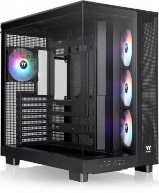 Корпус Thermaltake View 380 XL WS ARGB