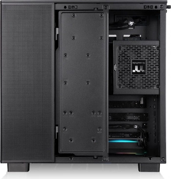 Корпус Thermaltake View 380 XL WS ARGB