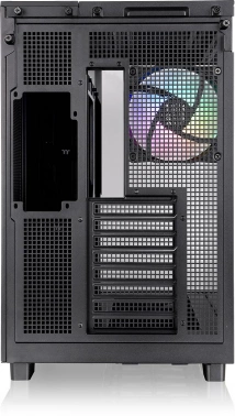 Корпус Thermaltake View 380 XL WS ARGB