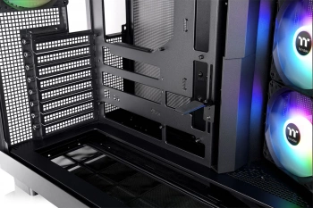 Корпус Thermaltake View 380 XL WS ARGB