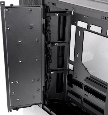 Корпус Thermaltake View 380 XL WS ARGB