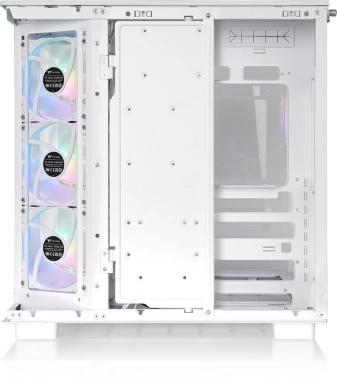 Корпус Thermaltake View 380 XL TG ARGB