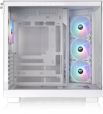 Корпус Thermaltake View 380 XL TG ARGB