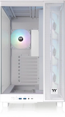 Корпус Thermaltake View 380 XL TG ARGB