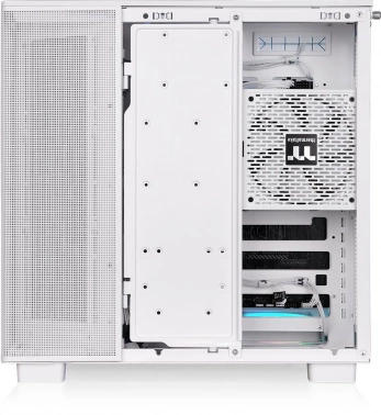 Корпус Thermaltake View 380 XL TG ARGB