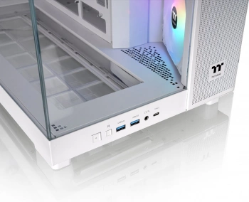 Корпус Thermaltake View 380 XL TG ARGB