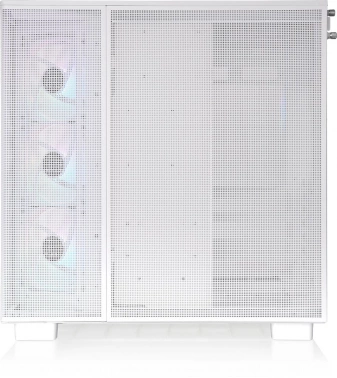 Корпус Thermaltake View 380 XL TG ARGB