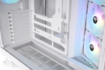 Корпус Thermaltake View 380 XL TG ARGB
