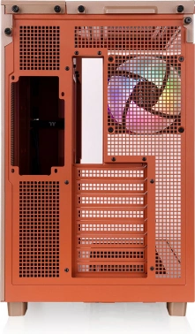 Корпус Thermaltake View 380 XL TG ARGB Gravel Sand