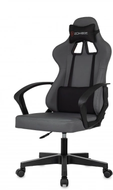 Кресло игровое Zombie  1