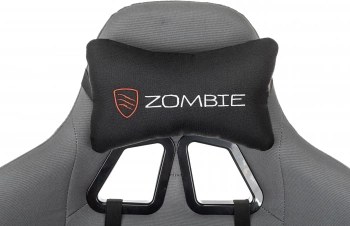 Кресло игровое Zombie  1