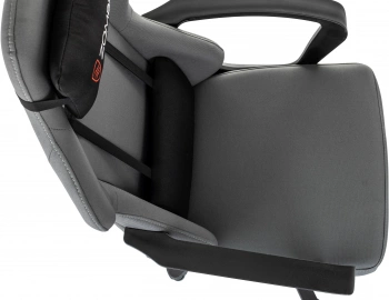 Кресло игровое Zombie  1