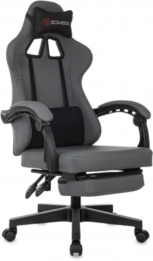 Кресло игровое Zombie  3