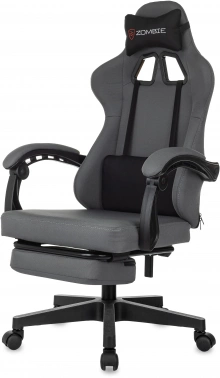 Кресло игровое Zombie  3
