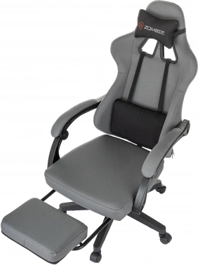 Кресло игровое Zombie  3