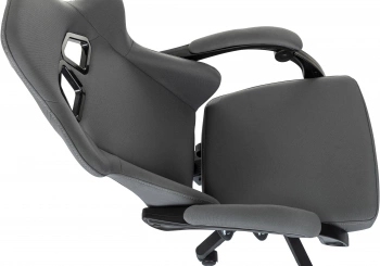 Кресло игровое Zombie  3