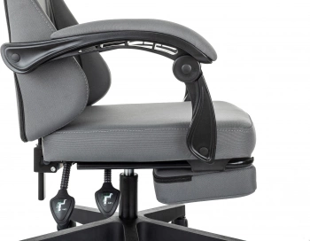 Кресло игровое Zombie  3