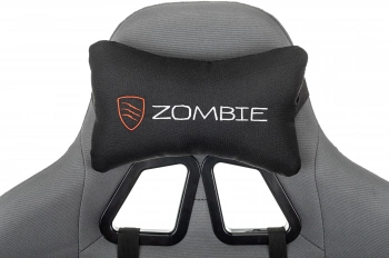 Кресло игровое Zombie  3