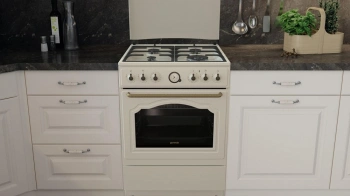 Плита Газовая Gorenje GKS6C71CLI