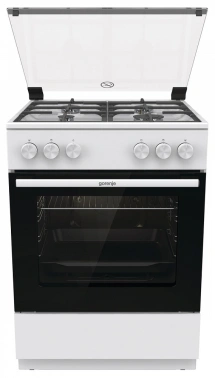 Плита Газовая Gorenje GG6A11WF