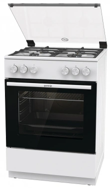 Плита Газовая Gorenje GG6A11WF