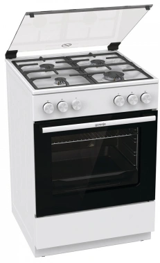 Плита Газовая Gorenje GG6A11WF