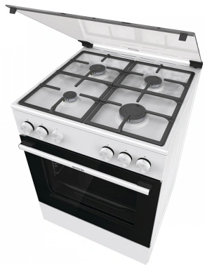 Плита Газовая Gorenje GG6A11WF