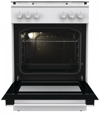 Плита Газовая Gorenje GG6A11WF