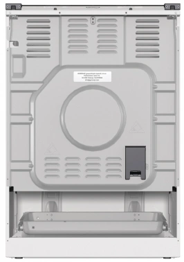 Плита Газовая Gorenje GG6A11WF