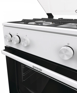 Плита Газовая Gorenje GG6A11WF