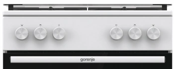 Плита Газовая Gorenje GG6A11WF