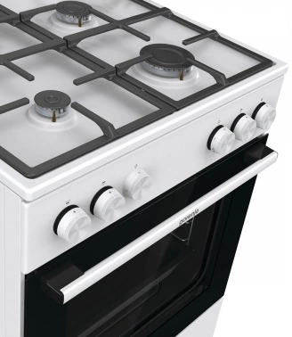 Плита Газовая Gorenje GG6A11WF