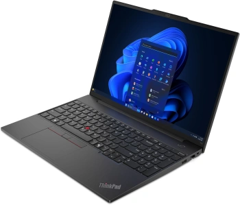 Ноутбук Lenovo ThinkPad  E16 G2