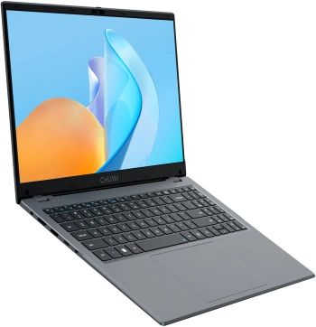 Ноутбук Chuwi GemiBook plus N-series N150 16Gb SSD512Gb Intel Graphics 15.6
