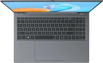 Ноутбук Chuwi GemiBook plus N-series N150 16Gb SSD512Gb Intel Graphics 15.6