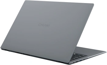Ноутбук Chuwi GemiBook plus N-series N150 16Gb SSD512Gb Intel Graphics 15.6