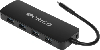 Разветвитель USB 3.0 Origo OU3390SNPD