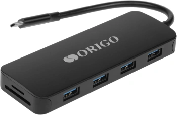 Разветвитель USB 3.0 Origo OU3390SNPD
